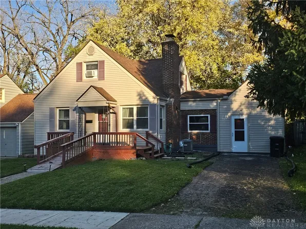 420 Dawnview Ave, Dayton, OH 45431