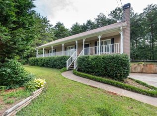 2431 Carlan Rd, Fairmount, GA 30139