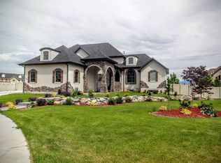 1352 W 900 S, Mapleton, UT 84664