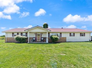 2665 State Highway 80, Windsor, KY 42565