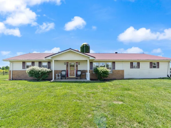 2665 State Highway 80, Windsor, KY 42565
