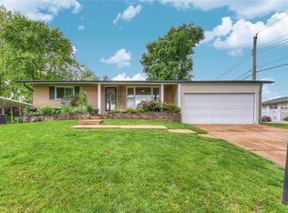 3666 Kathleen Ann Dr, Saint Louis, MO