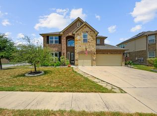 4100 Godwit Dr, Pflugerville, TX 78660