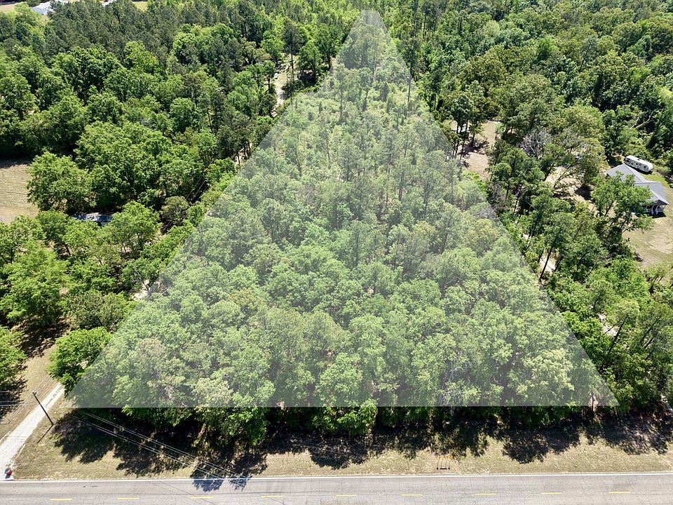 1st image of 0 Hephzibah Keysville Road