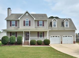 5609 Cardinal Landing Dr, Raleigh, NC 27603