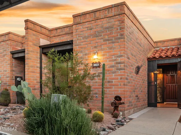 2517 S Calle Cervantes, Green Valley, AZ 85622