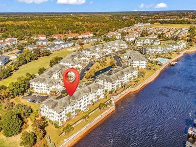 2180 Waterview Dr. #934, North Myrtle Beach, SC, 29582