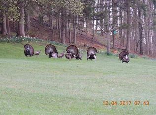 28 Darnell Dr, Philippi, WV 26416