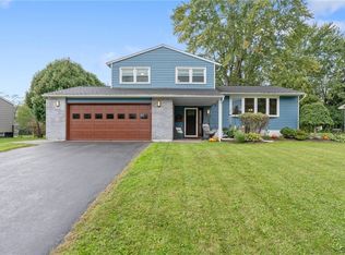 2248 Mott Rd, Baldwinsville, NY 13027