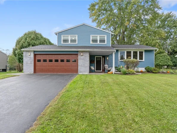 2248 Mott Rd, Baldwinsville, NY 13027