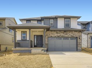 12716 W Frost Ave, Littleton, CO 80127