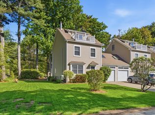 5 Yorke Ridge Way #5, York, ME 03909