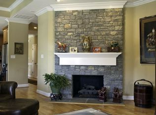 3476 Rabbits Foot Trl, Lexington, KY 40503