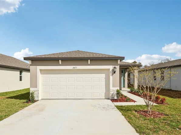 2821 Virginia Pine Dr, Bartow, FL 33830