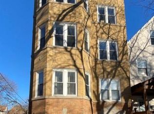 3444 W Parker Ave #GU, Chicago, IL 60647