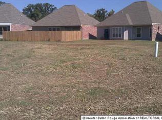67 Coldwater Landing Ave, Gonzales, LA 70737