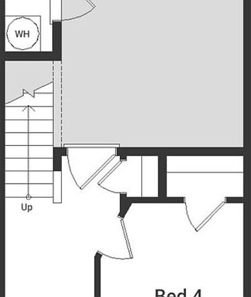 Floorplan 1st floor