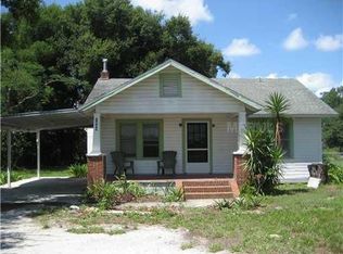 2849 Old Bartow Rd, Lake Wales, FL 33859