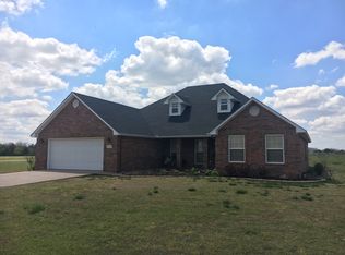 2732 Potter Ave, Goldsby, OK 73093