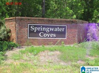 23 Monties Point Ln #23, Wedowee, AL 36278