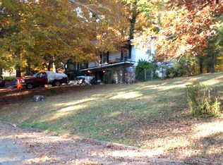 3400 Ironwood Rd, Knoxville, TN 37921