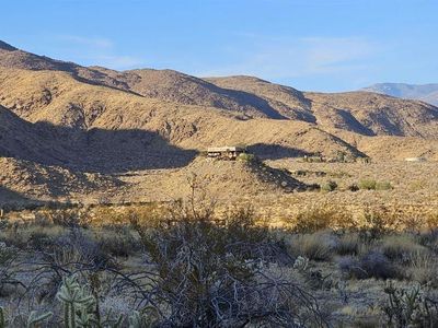 702 Anza Park Trl, Borrego Springs, CA, 92004