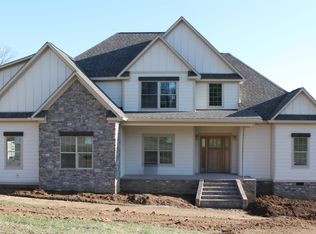 1701 Aster LOT 29, Columbia, TN 38401