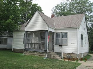 1825 S Laura Ave, Wichita, KS 67211
