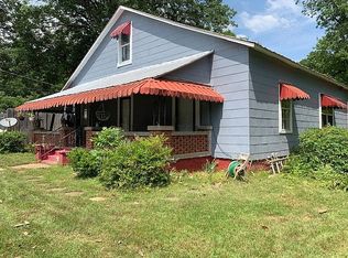 3913 Newson Rd SW, Huntsville, AL 35805