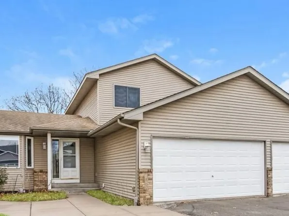 14701 Junkite St NW, Ramsey, MN 55303