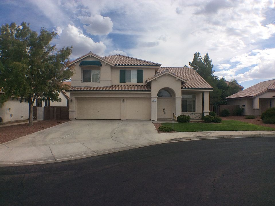 1st image of 1151 Sierra Laurel Ct