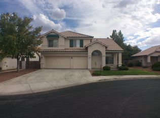1151 Sierra Laurel Ct, Henderson, NV 89014