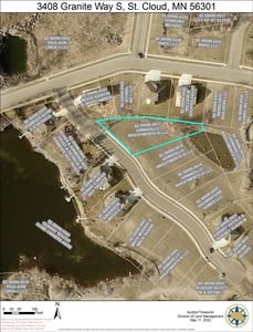 3408 Granite Way S, Saint Cloud, MN, 56301