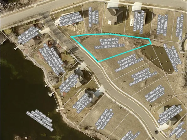 3408 Granite Way S, Saint Cloud, MN 56301