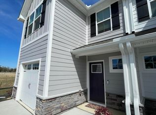 3178 Edgehill Drive, Navassa, NC 28451