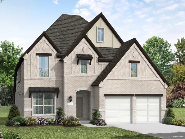 135 Mint Marigold Dr, Wylie, TX 75098