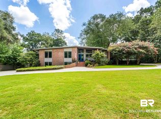 233 Suzanne Cir, Mobile, AL 36608
