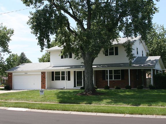 2nd image of 7001 Woodcroft Dr