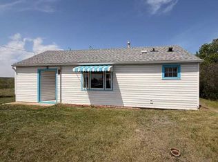 4908 NE 51st St, Hardisty, AB T0B 1V0