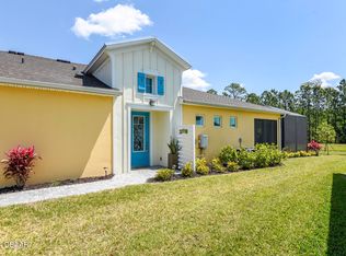 693 Margaritaville Ave, Daytona Beach, FL 32124