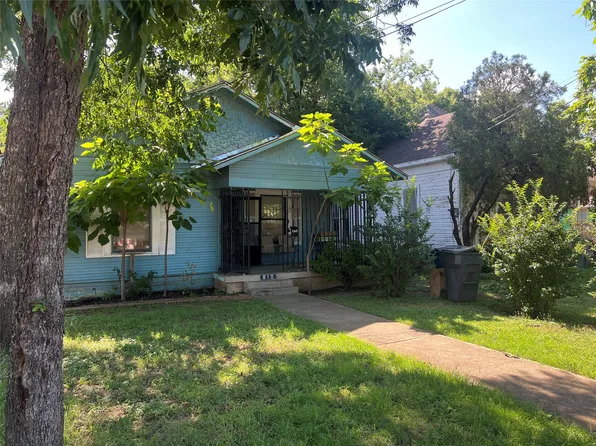 810 S Tyler St, Dallas, TX 75208