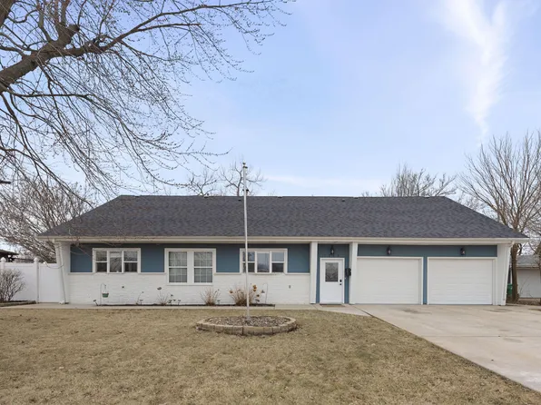 7944 Harrison Ave, Munster, IN 46321