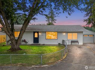 17625 34th Ave NE, Arlington, WA