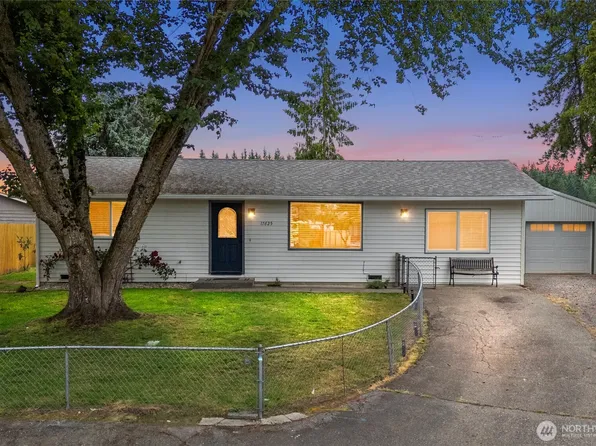 17625 34th Avenue NE, Arlington, WA 98223