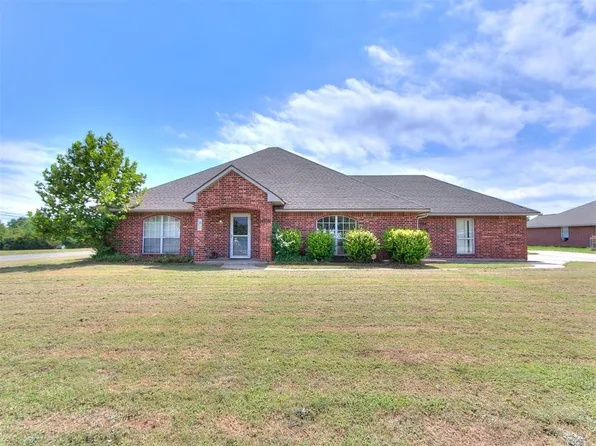 14990 NE 36th St, Choctaw, OK 73020