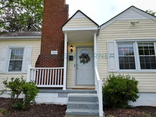 1716 Brookwood Drive ( Available 8/1/2026) Fully Furnished, 1716 Brookwood Dr, Winston Salem, NC 27106