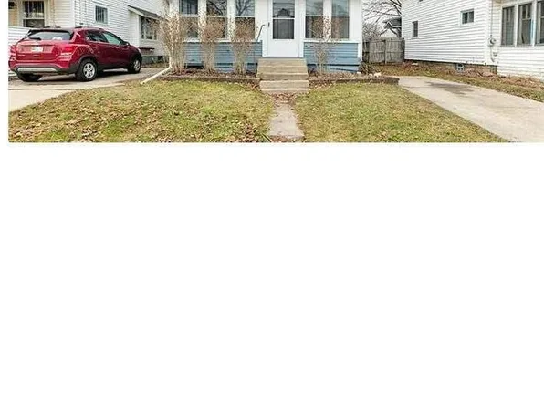 1824 Coleman Ave, Lansing, MI 48910