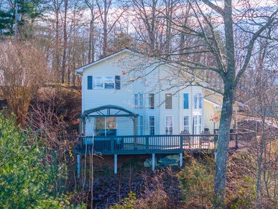 220 Cat Creek Ests, Franklin, NC, 28734