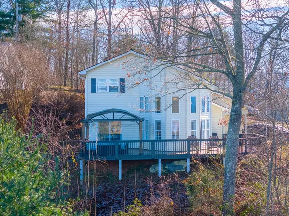 220 Cat Creek Ests, Franklin, NC 28734