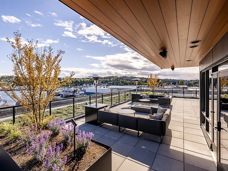 Ballard Yards — Photo 29